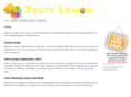 zestylemon.co.uk