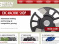 3rdgenmachine.com