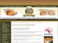 4and20pastycompany.com