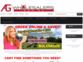 agwholesalers.com