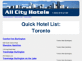 all-toronto-hotels.com