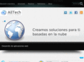 alltech.mx