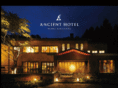 ancient-hotel.com