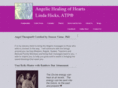 angelichealingofhearts.com