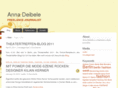 anna-deibele.com