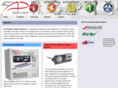 apc-fire.com