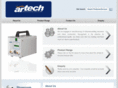artechengg.com