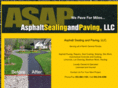 asphaltsealingandpaving.com