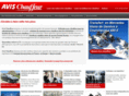 avischauffeur.com