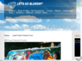backboneoftheblues.com