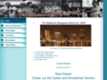 baltimorebluegrass.com