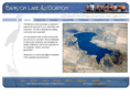 banksonlake.com