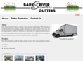 barkriverseamlessgutters.com