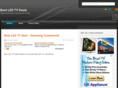 bestledtvdeals.com