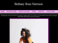 bethanyroseharrison.com