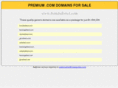 bondsdirect.com