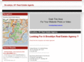 brooklynrealestateagency.com