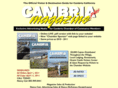 cambriamag.com