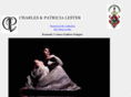 charles-patricia-lester.co.uk