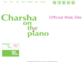 charshaonthepiano.com