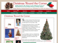 christmasroundthecorner.com