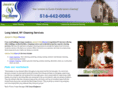 cleansweepgonegreen.com