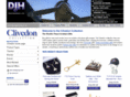 clivedon.com