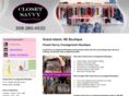 closet-savvy.com