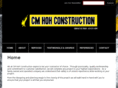 cmhohconstruction.com