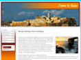 come2gozo.com
