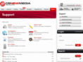 csnewmediasupport.co.uk