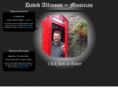 davidallinson.com