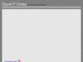 dcarey.co.uk