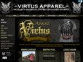 deathtothewicked.com