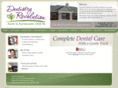 dentistryrevolution.com