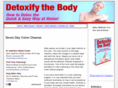 detoxbodycleansing.com