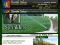 earthideaslandscaping.com