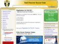 easthanoversoccer.org
