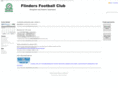 flindersfootballclub.com