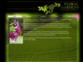 floralgardenshop.com