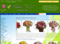 flowerstlc.com