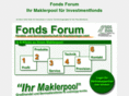 fonds-forum.com