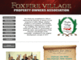 foxfirencfpoa.com