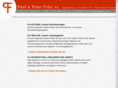 fritzagency.com