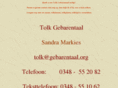gebarentaal.org