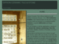 gipsontile.com