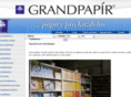 grandpapir.com