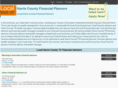 harriscountyfinancialplanners.com