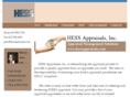 hessappraisals.com