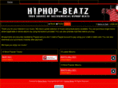 hiphop-beatz.com